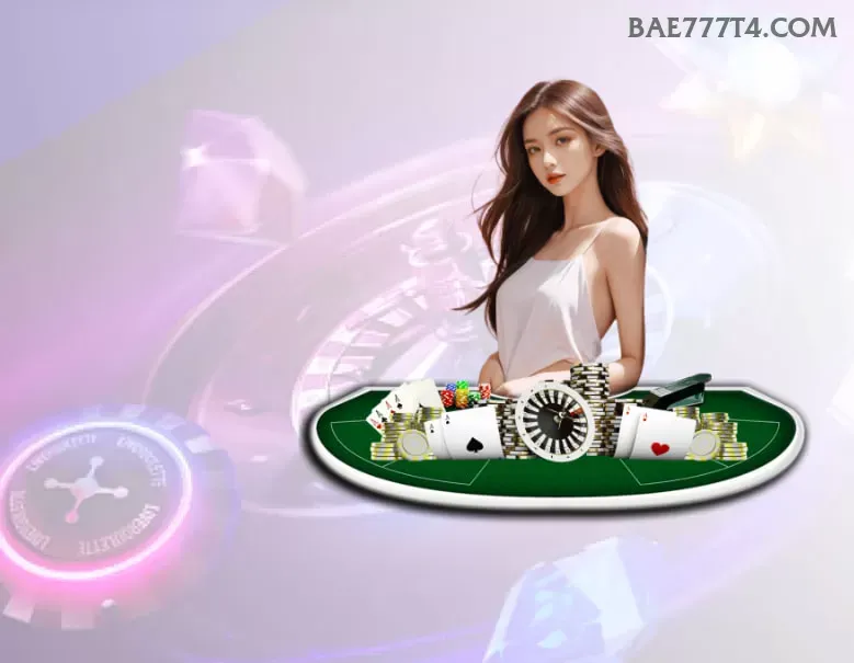 App bae777 para Android e iOS - download grátis